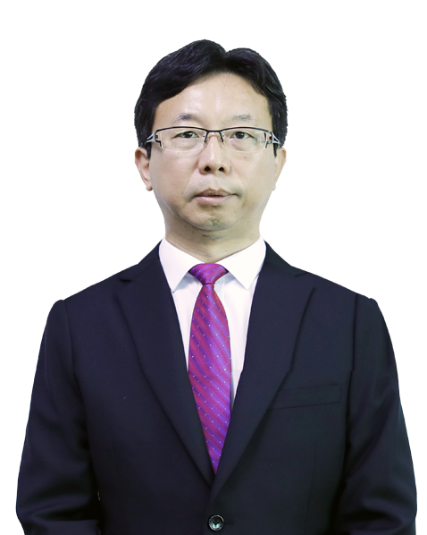 Zhang Guoyong
