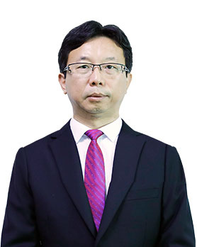 Dicky Zhang