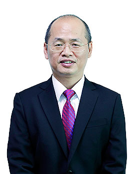 Zhenhui Liu