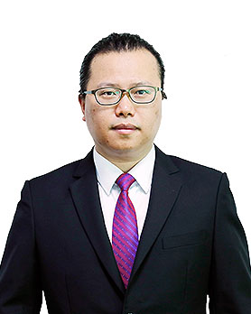 Jason Huang