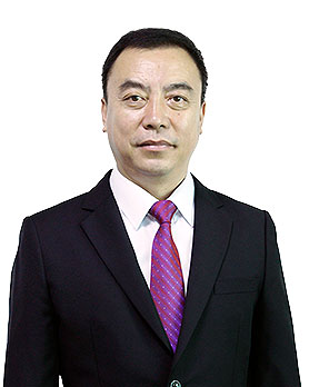 John Feng
