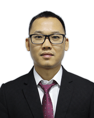 Luo Zhifeng