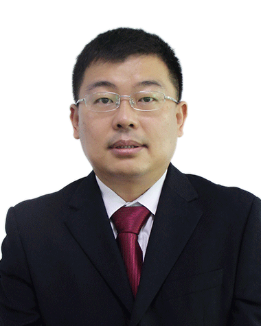 Li Zhiyuan