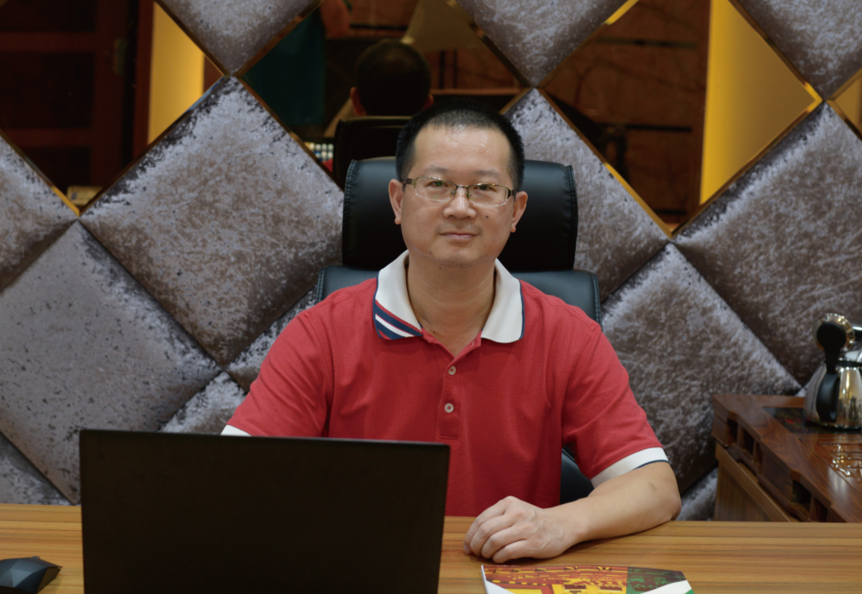 Guangzhou Galaxy Electronic Technology Co., Ltd.