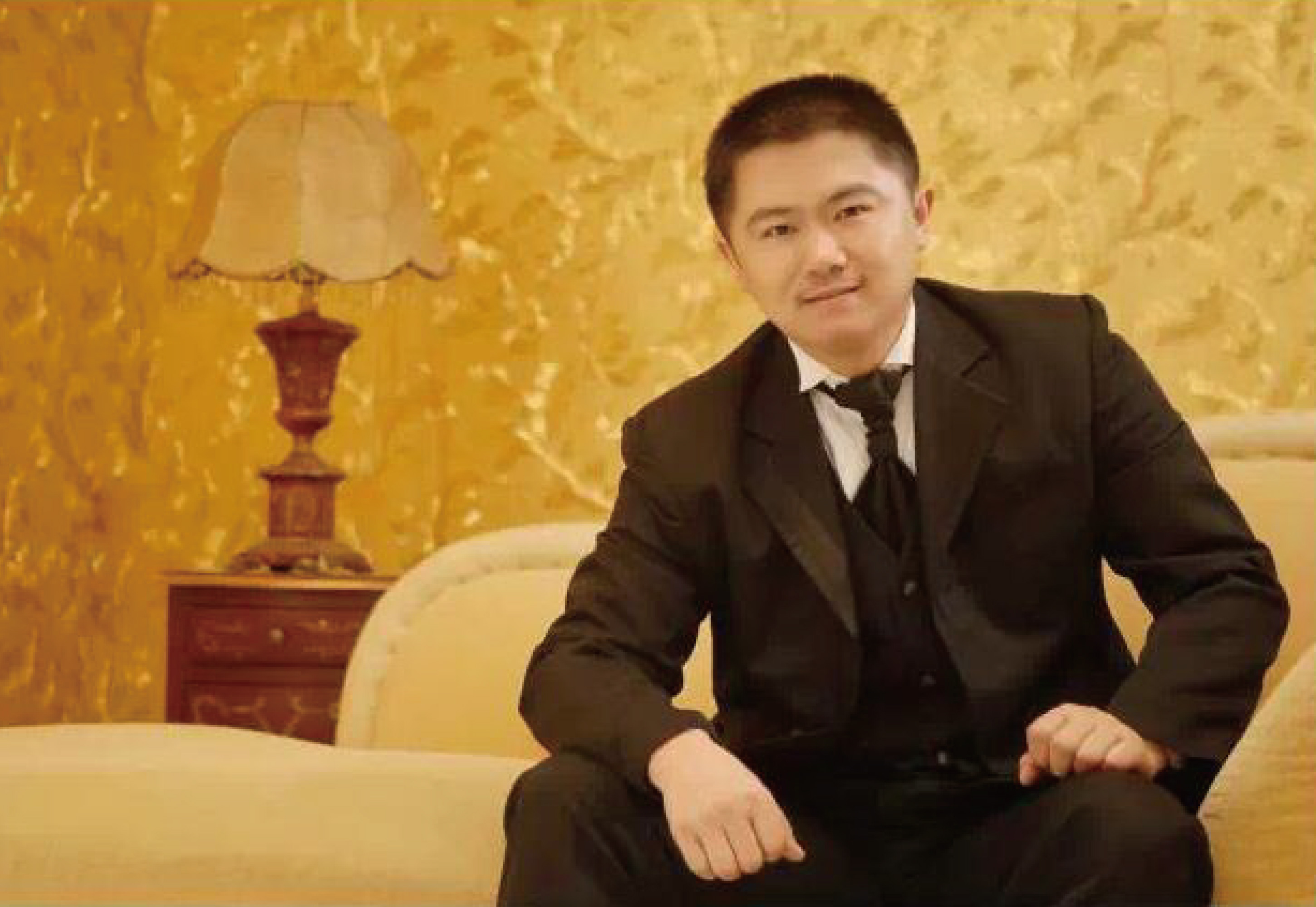 Longjoin Industrial Co., Ltd.