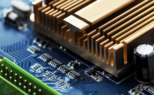 Electronic manufacturing