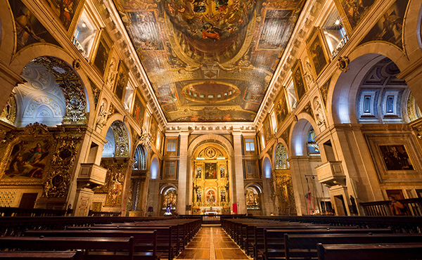 Chruch