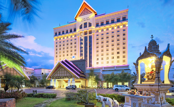 Star hotel