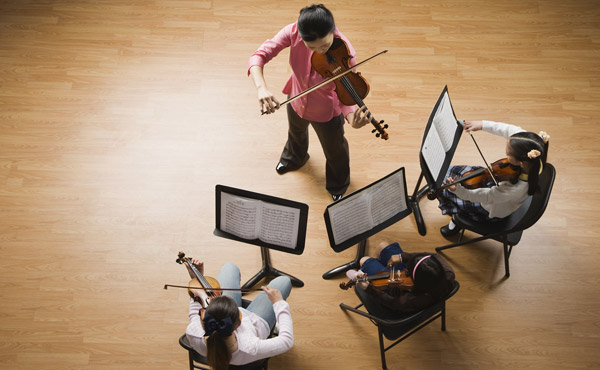 Music education