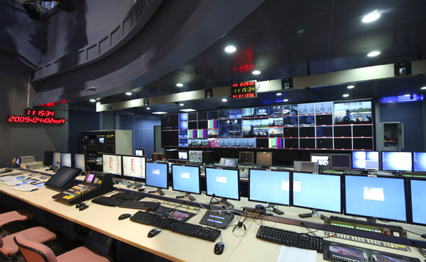 Media record