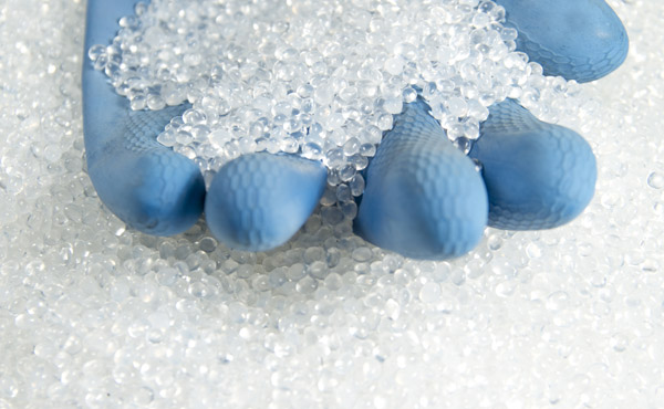 Plastic manufacturing