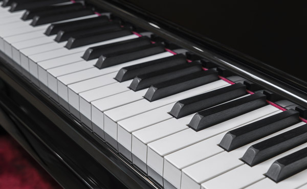 R&D of Keyboard