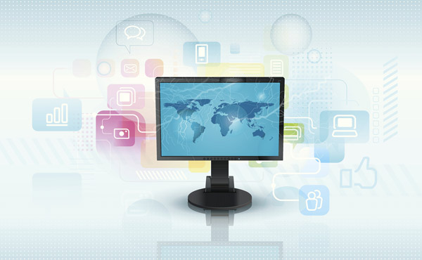 R&D of Cloud system
