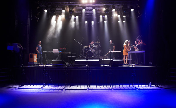 R&D of Musical instrument
