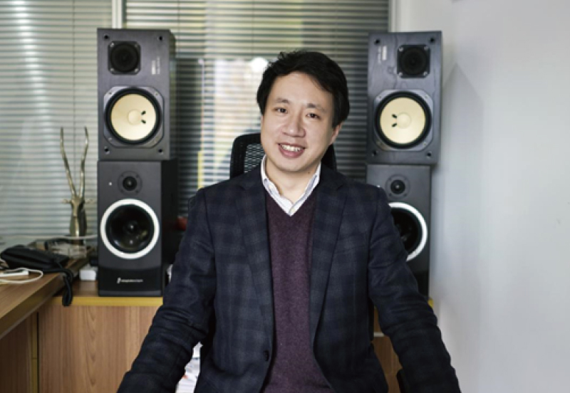 Music King (Shanghai) Culture Development Co., Ltd.