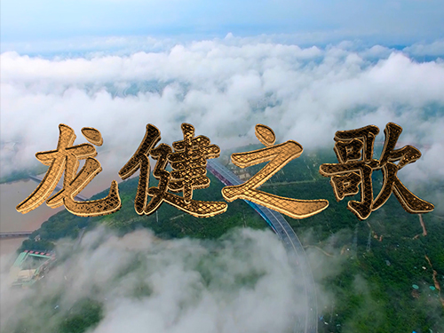 《龙健之歌》企业版