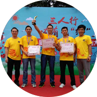 Social responsibility